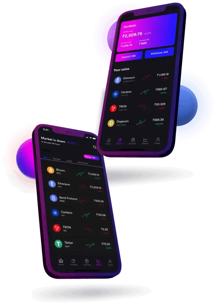 Amocustex App Vault - "Zaregistrujte se" nebo "Vytvořte účet"